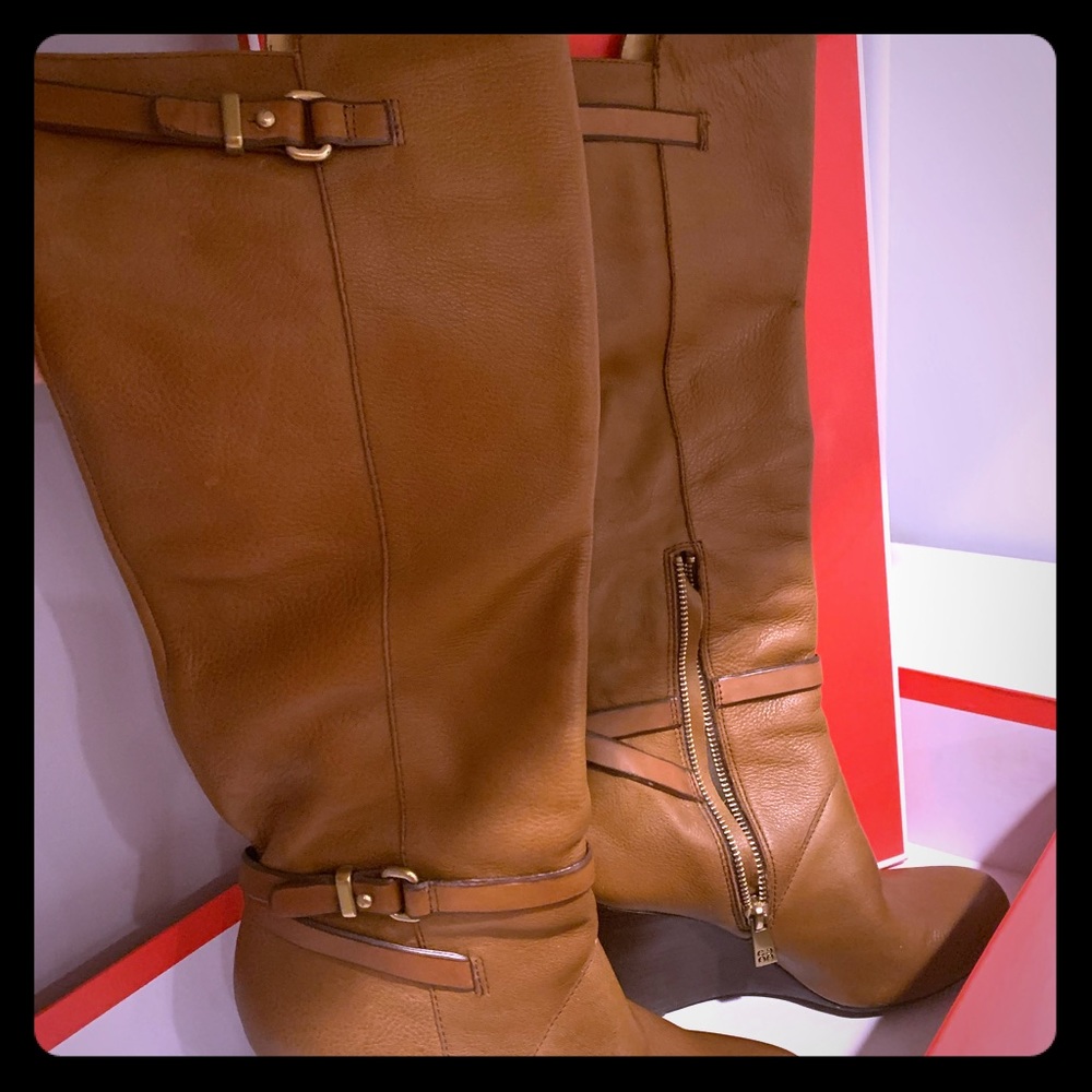 Coach Boots excellent condition